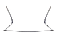 ES Radiator grille molding (L3226ES25088)