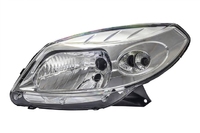 SANDERO Headlight left (RNL5792010L)