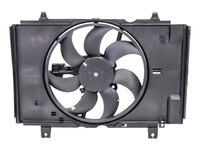JUKE Cooling radiator diffuser (NSL00168612)