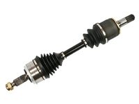 PAJERO / MONTERO CV joint front left (MBL45338383)