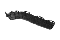 RX Rear bumper bracket front left (LXL76548040L)