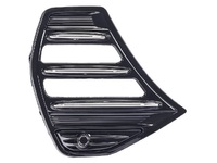 TIGGO 7 PRO Front bumper grille with fog light holes right (CRL5513300R)