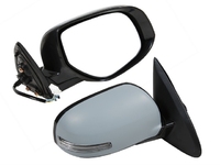 OUTLANDER Side-view mirror right (MBL1400808R)