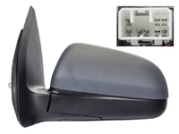 AVEO Side-view mirror left (CVL0410040L)
