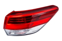 HIGHLANDER Lamp rear right (TYL0716701R)