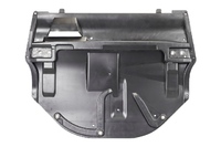 POLO Lower engine cover (VWL5F012200)