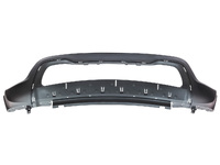 GRAND CHEROKEE Bumper front bottom (CRL29093051)