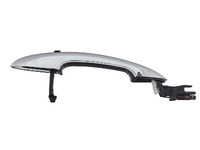 HATCH Door handle front left external (BML51214537L)