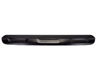 HIGHLANDER Bumper spoiler rear bottom (TYL0077010R)