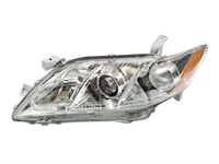 CAMRY Headlight left and right (LZ01110002)