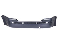 FOCUS Bumper rear (FDL00700707)