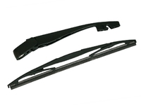 PAJERO / MONTERO Wiper blade rear (MBL82530299)