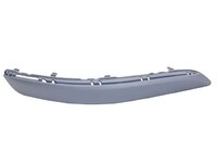 TOURAN Bumper molding front right (VWL502016MR)