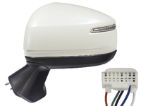 LAND CRUISER Side-view mirror left (TYL29093028L)