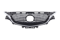 MAZDA 6 Radiator grille (MZLDCM61035)