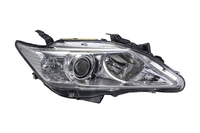 CAMRY Headlight right (TYL016010102R)