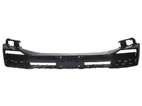 500 Bumper front (TNL21001100)