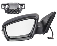 POLO Side-view mirror left (SKL1010260L)