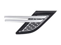 RANGE ROVER Bonnet grille right (LR77881307R)