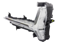 UNI-K Daytime running lights left (CGL2027027L)