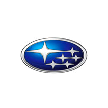 Product catalog SUBARU spare parts