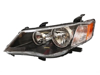 OUTLANDER Headlight left (MB12001L)