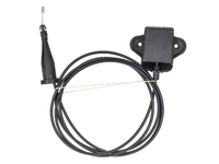 CHALLENGER Hood lock cable (CRL290931082)
