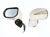 CIVIC Side-view mirror left (HDJB0071030DL)