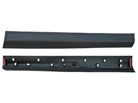 CR-V Door molding front right (L170212102R)