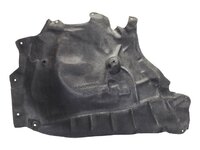 Q7 Fender liner front right rear (ADL0821191R)