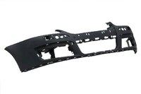 JETTA Bumper front (L042011000)