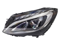 C-CLASS Headlight left (DBL2050100L)