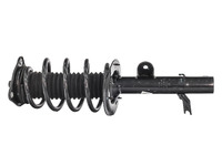 JOLION Suspension shock absorber the front one left (HVL29051042L)