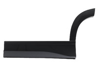 J8 2024- Door molding rear left (JEL29090766L)