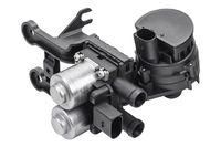 A6 Heating valve (ADL04050022)