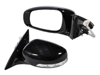 TEANA Side-view mirror left (NSLNI11234L)