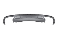 A4 Bumper spoiler rear (ADL05021959)