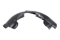 A4 Fender liner front left (ADL1712013L)