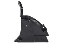 KAPTUR Bumper bottom support rear left (RNL29579829L)