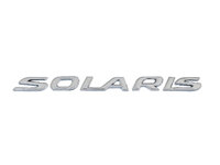 SOLARIS Emblem (HKL863135054)