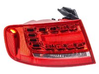 A4 Lamp rear left (ADL0208700L)