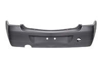 LOGAN Bumper rear (RNL57900909)