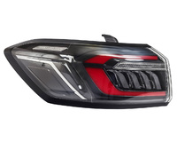 TIGGO 8 PRO MAX Lamp rear external left (CRL19724028L)
