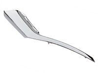 OUTLANDER Bumper molding front left bottom (MBL1601919L)