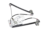 BMW 5-Series Door window regulator front right (BMLQWR001FR)