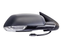 OCTAVIA Side-view mirror right (SKL11857508R)
