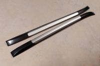 GRANDIS Roof rails left and right (MB51010)