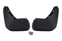 Q3 Car mud flaps rear left (ADL1116111RL)