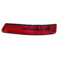 500 Bumper light rear left (TNL2100103L)