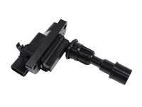 MAZDA 6 Ignition coil (LM321810000)